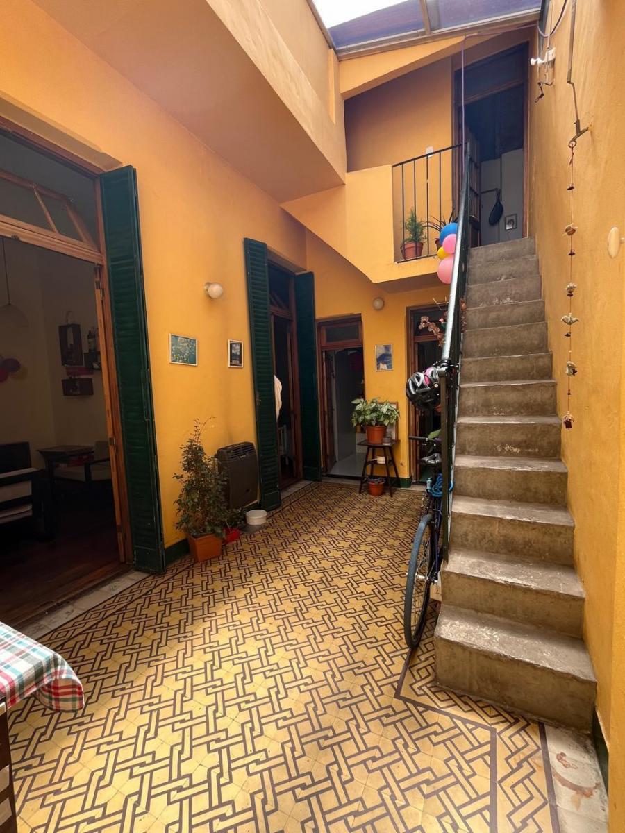 Hermoso PH Gaona y Terrada