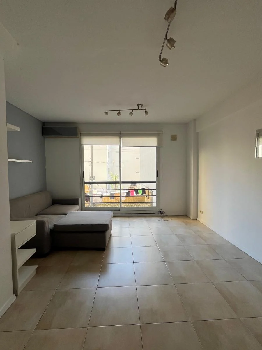 Rio de Janeiro , Almagro, Capital Federal