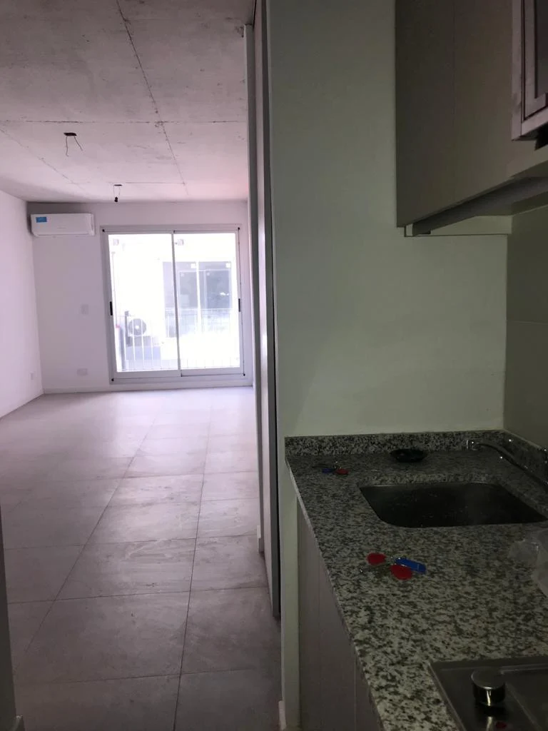 Sarmiento , Almagro, Capital Federal