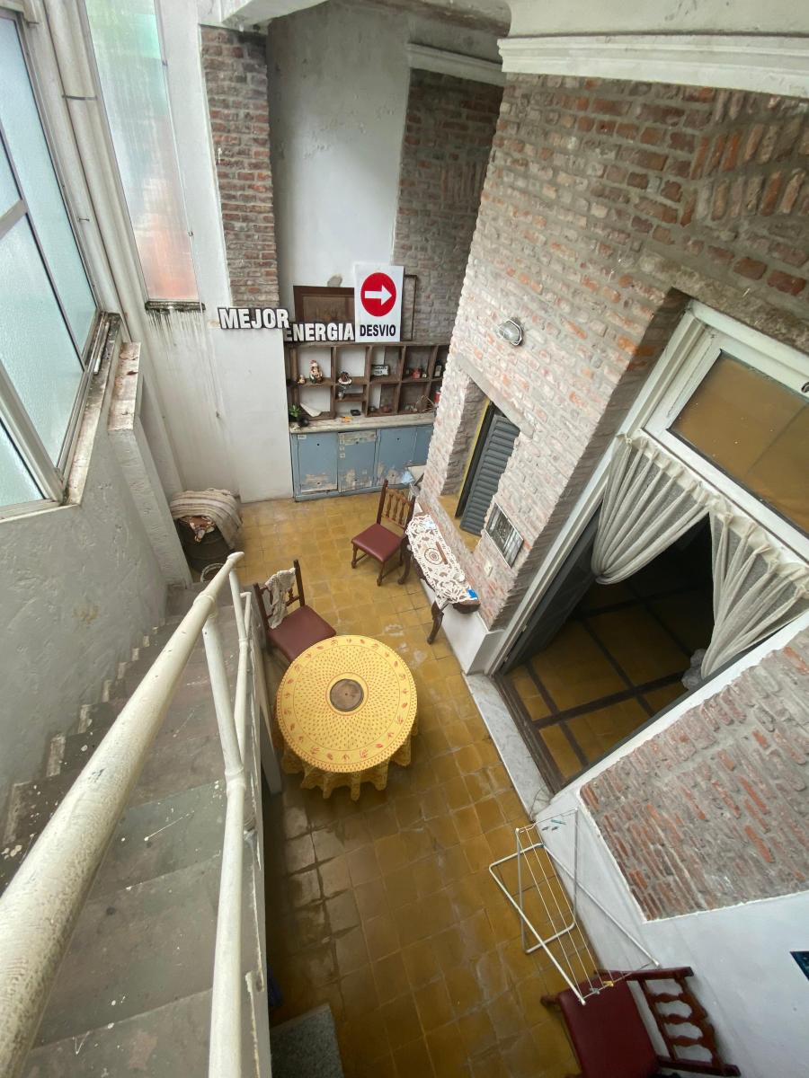 Argerich 1139, Flores, Capital Federal